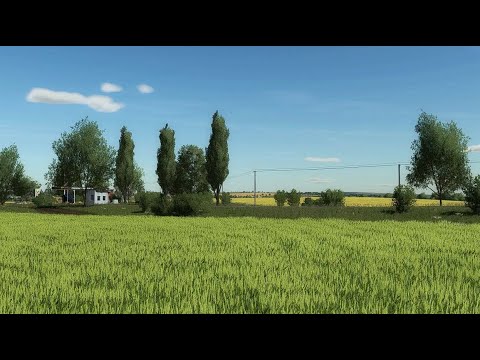 Видео: FARMING SIMULATOR 22: "Большая Владимировка" ИП "Рыжий Конь"  :РАЗНЫЕ  РАБОТЫ