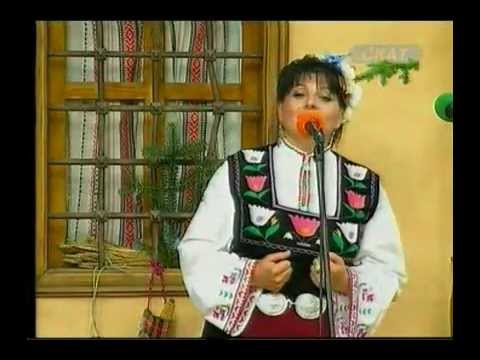 Видео: Жечка Сланинкова-Стоян майка си....avi