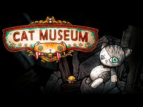 Видео: ФИНАЛ И СЛЕЗЫ // Cat Museum