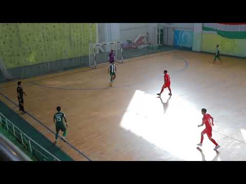 Видео: СУПЕРЛИГА ТАДЖИКИСТАНА 9-Й ТУР Сипар Vs Соро