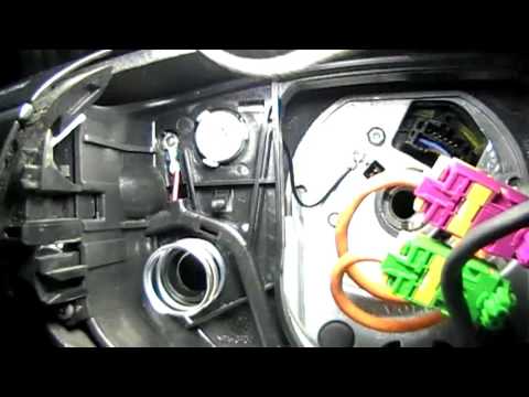 Видео: Вольво C60 ошибка anti-skid service requi-23/Volvo S60 anti-skid service requi-23