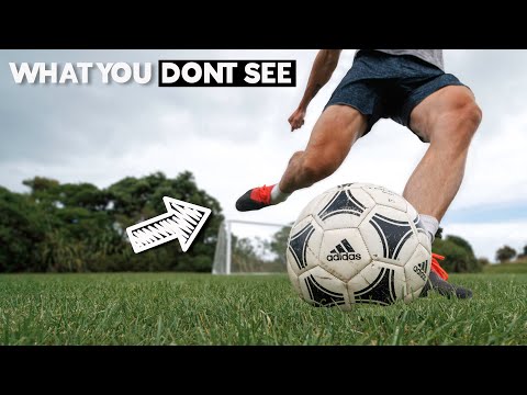 Видео: Как стрелять мощно, независимо от вашей техники