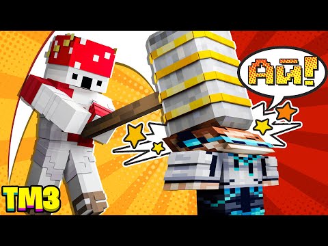 Видео: МЬЁЛЬНИР ТОРА ► LP ТехноМагия 3 #67 ► Майнкрафт Выживание с Модами
