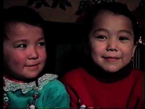 Видео: Қаратас оттары 1996 жыл