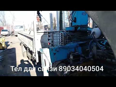 Видео: Пневмо подвеска Ниссан