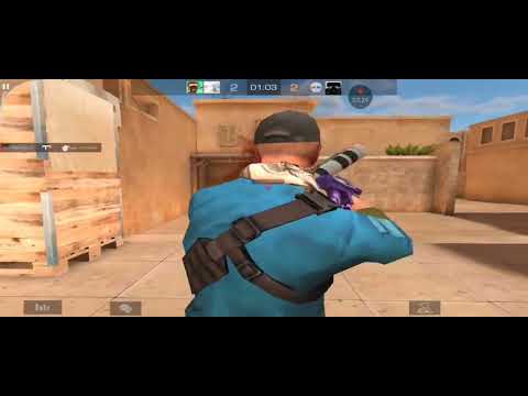 Видео: Сыграл возможно последнюю демку в напарниках.