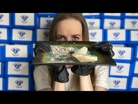 Видео: СНОВА ДОБЫВАЕМ CRYSTAL  | ДОПОЛНИТЕЛЬНАЯ СКИДКА | МЕЛ ТЕТКИНО | CHALK | CLAY