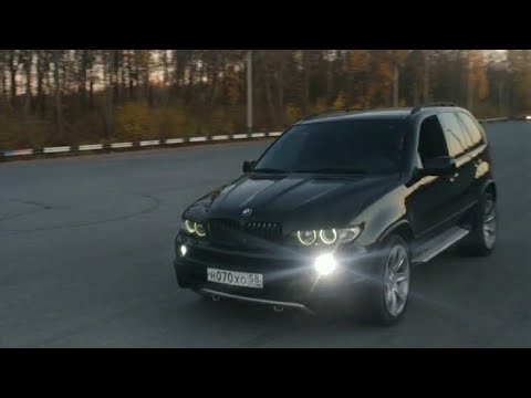 Видео: Проблемы с форсунками BMW 3.0D E53