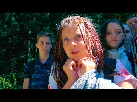 Видео: МЫ РАЗРУШИЛИ ВСЕЛЕННУЮ!! 😱 (Крутые детки) Cool Kids