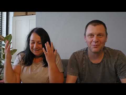 Видео: 10 лет в Израиле, что изменилось? Запись под звуки сирены