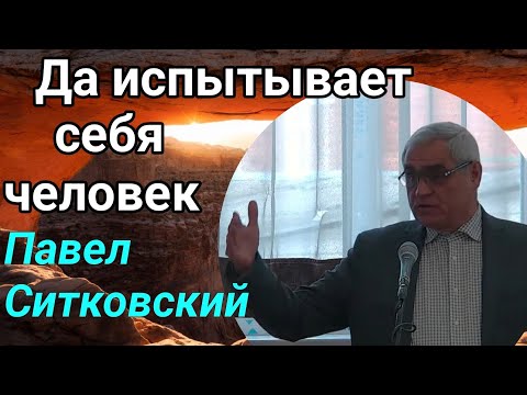 Видео: Ситковский П. Н. ❗️ 📌