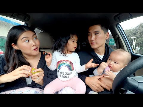 Видео: Цагаан сарын аялал | The Mongolian Family