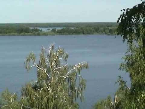 Видео: Песенка о Васильсурске.mpg