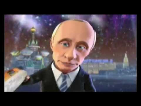 Видео: Ленинград - Белые розы степ.wmv