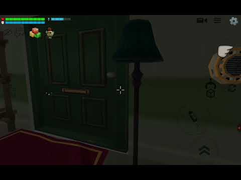 Видео: Салам гость плохая концовка(город)