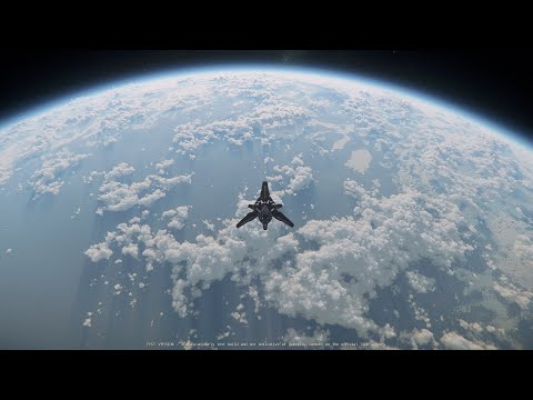 Видео: Star Citizen: 3.23 EPTU | Инженерка | Производительность