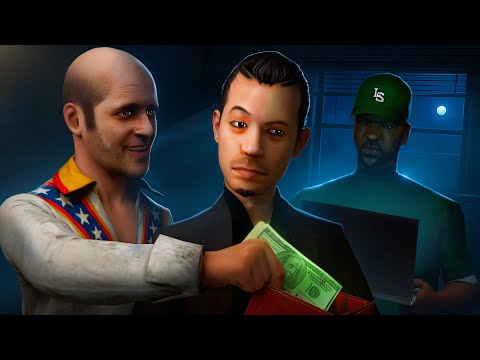 Видео: ОН ПОДСТАВИЛ НОВИЧКА в GTA SAMP