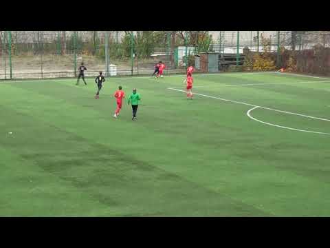 Видео: ФК Шкети (Кропивницький) - ФК ЗІрка (Кропивницький) 2011 р.н.