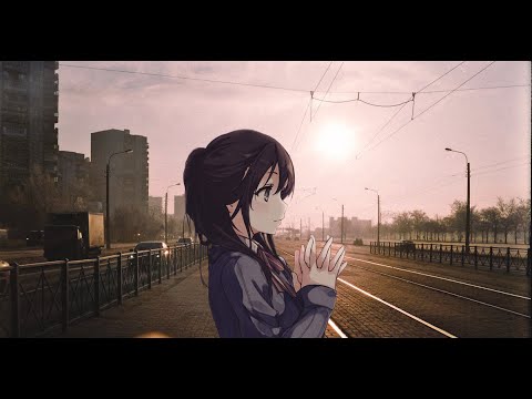 Видео: в день, когда ты ушла ///playlist
