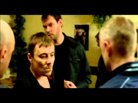 Видео: Видеоклип на песню Молитва группы 25/17 из кинофильма Краплёный.