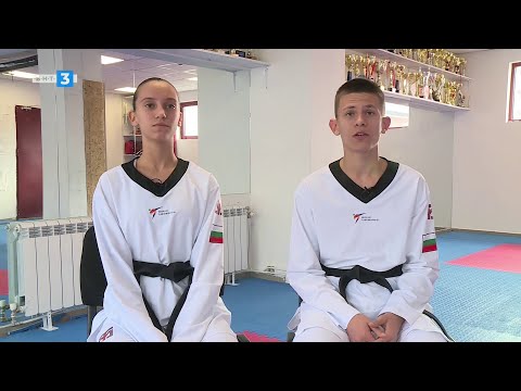 Видео: Аз съм... Веселина Ангелова и Йордан Ангелов - 22.06.2025