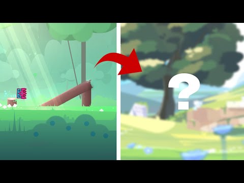 Видео: МЫ "УЛУЧШИЛИ" УРОВНИ ДРУГ ДРУГА В GEOMETRY DASH И ВОТ ЧТО ИЗ ЭТОГО ВЫШЛО!!! 🤣