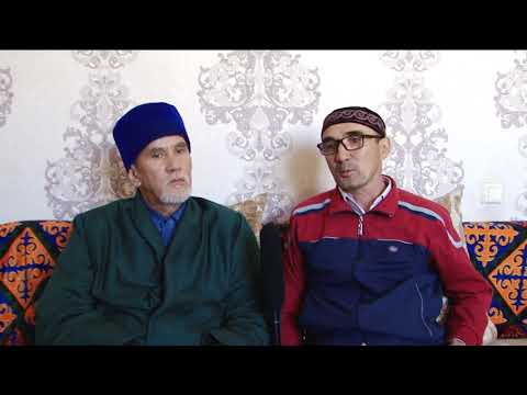 Видео: Киелі орындар-ойпаттар