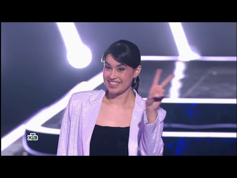 Видео: Diana Ankudinova - Avatar show - Раскрытие «По барам»