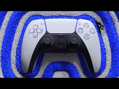 Видео: Dualsense ps5 Разборка (мелкий ремонт контроллера Ps5)