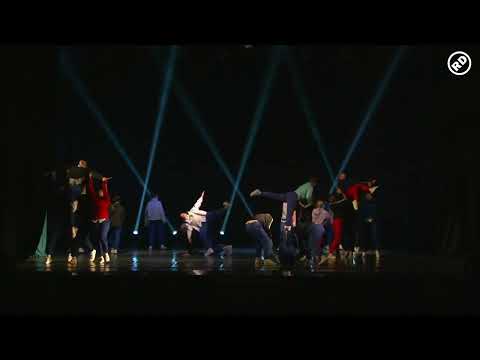 Видео: 30 Русские – хореограф Александра Иванова