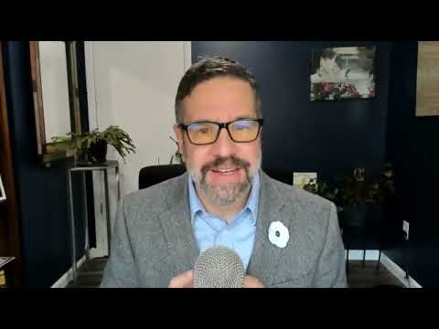 Видео: Мэтт Хох: Империя и День перемирия