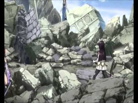 Видео: Fairy Tail - Я обрёл мечту
