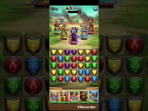 Видео: #4 ВОЙНА ДВУХ АЛЬЯНСА СИГРАЛ НА ТОНЕНКОГО)))