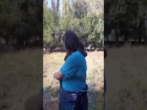 Видео: Пародия😂 Ерке Есмахан &Төреғали Төрәлі Осений балл🍁 Күзгі балл🍂