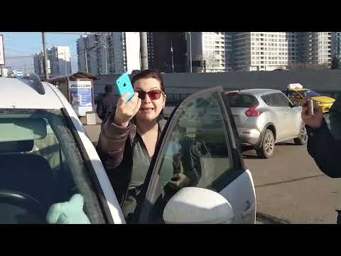 Видео: СтопХам-Автохамы Получили по заслугам 22