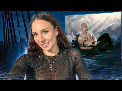 Видео: FRIENDLY THUG 52 NGG - Graf Monte-Cristo / Most Valuable Pirate Реакция Simple Bratz, Kizaru, Markul