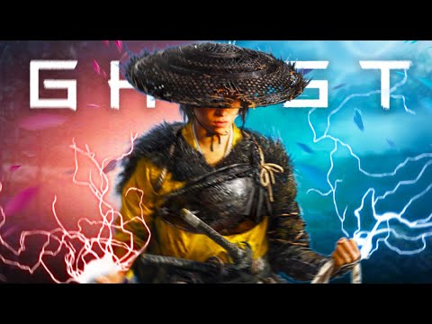 Видео: Пасхалки GHOST OF YOTEI - Дзин Сакай, меч из Infamous, Sly Cooper, лисы, Делсин Роу ( Easter Eggs)