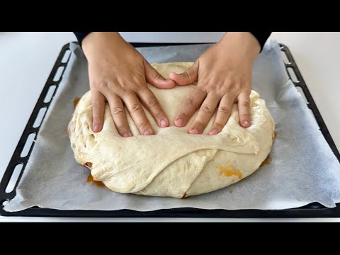 Видео: Лук вкуснее мяса! Я никогда не ел ничего настолько вкусного.