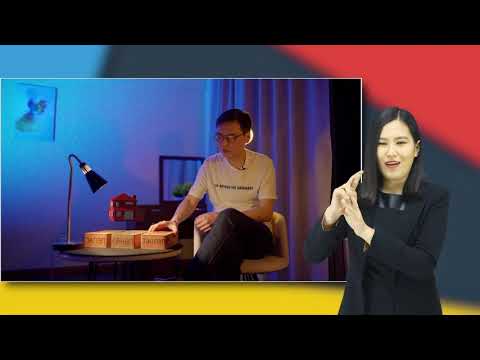 Видео: Хэрхэн влог хийх вэ? (Дохионы хэлээр)