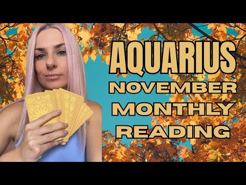 Видео: Водолей♒️Знакомство с новым человеком🔮Общее и любовь💜