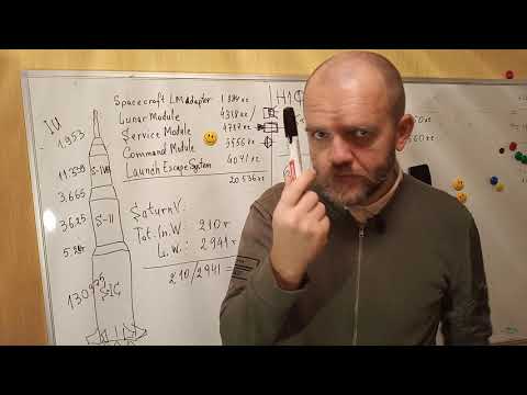 Видео: Оптимистическое поражение. На равных. Лунная гонка I.