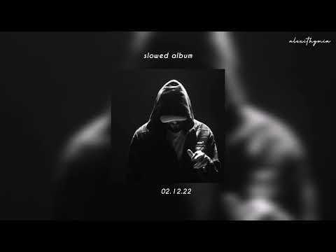 Видео: JONY | NEW ALBUM | - 02.12.22 | slowed | by alexithymia | скоро...