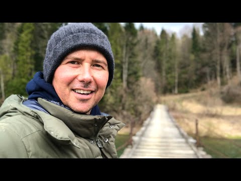 Видео: Ретрит тишины: что это и зачем он нужен