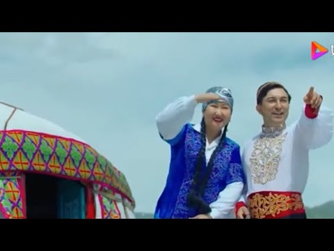 Видео: Көзіңнің мөлдірін ай - халық әні, Қазақ әндері, Жайырбек Оразбекұлы, Терме, Қытай қазақтары