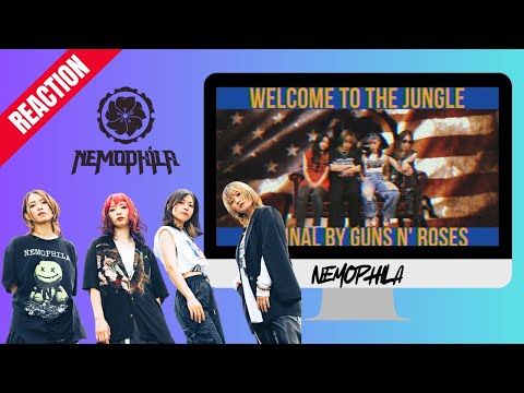 Видео: Эта кавер-группа просто свела меня с ума?