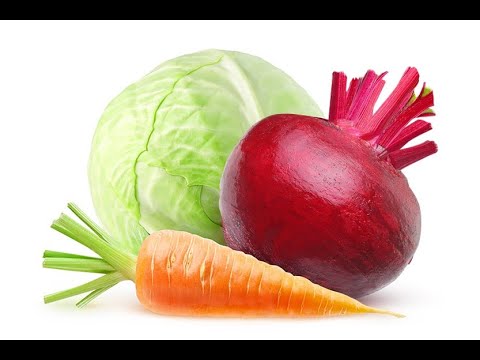 Видео: Поднимаем ИММУНИТЕТ! ОВОЩНОЙ КВАС - Здоровье спас!