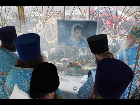 Видео: Блаженная старица. Пример истинной веры и любви.