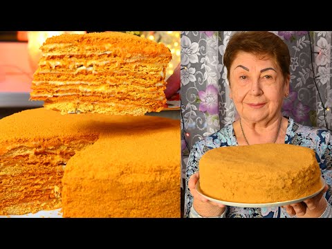 Видео: ГОТОВЛЮ НА ЗАКАЗ УЖЕ МНОГО ЛЕТ! ЭТО САМЫЙ ВКУСНЫЙ ТОРТ,КОТОРЫЙ Я КОГДА-ЛИБО ЕЛ! ИДЕАЛЬНЫЙ ТОРТ К ЧАЮ