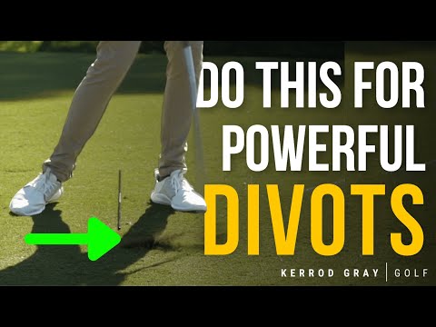 Видео: Как сделать дыру после мяча для гольфа | СДЕЛАЙТЕ ЭТО