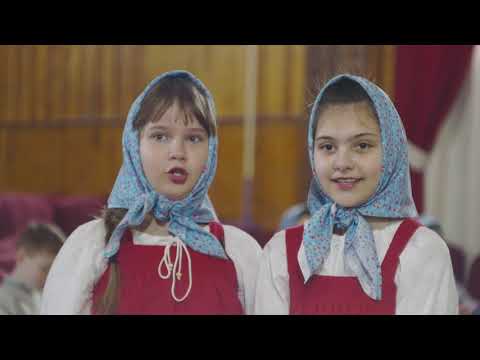 Видео: Новый год